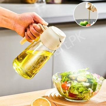 Oil Spray Bottle