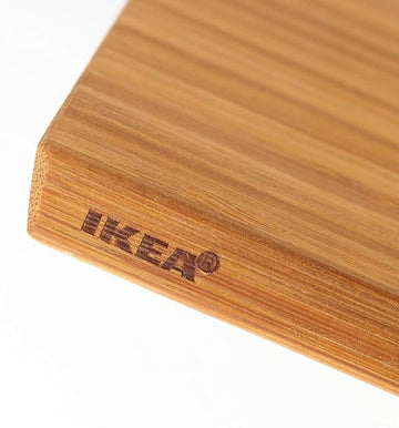 Bamboo Chopping Board