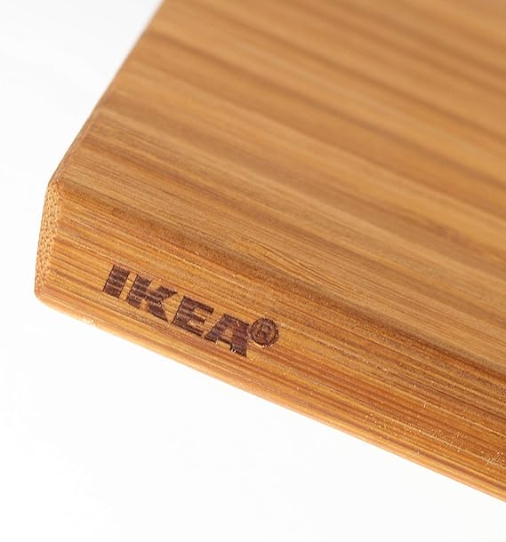 Bamboo Chopping Board