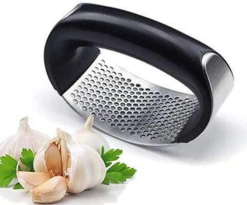Garlic Press Hand Press Garlic Tools Kitchen Gadgets Tools