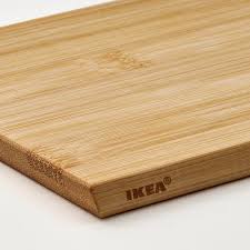 Bamboo Chopping Board