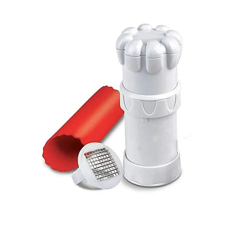 Chef Garlic Press
