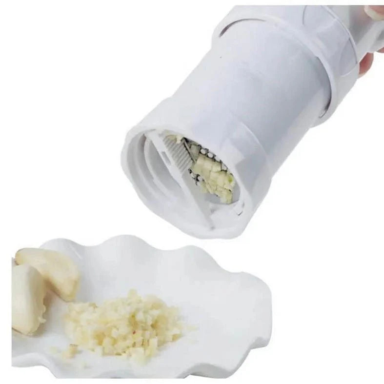 Chef Garlic Press