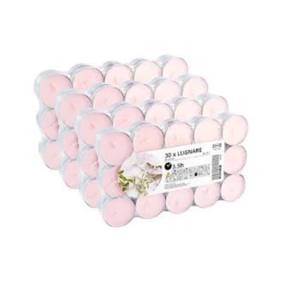 Romantic Floating Light Sweet
