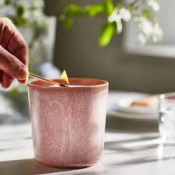 Romantic Floating Light Sweet